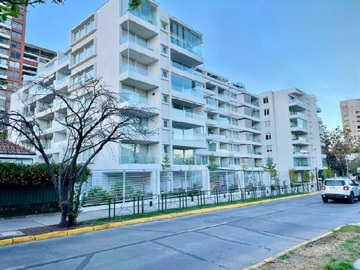 Venta / Departamento / Ñuñoa