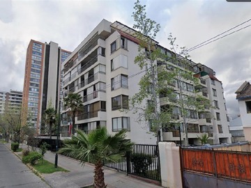 Venta / Departamento / Ñuñoa