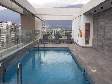 Venta / Departamento / Ñuñoa