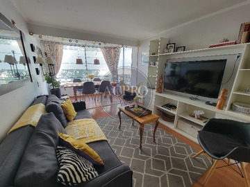 Venta / Departamento / Ñuñoa