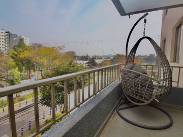 Venta / Departamento / Ñuñoa