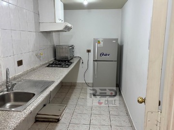 Cocina Sala Multiusos