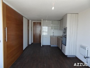 Venta / Departamento / Ñuñoa