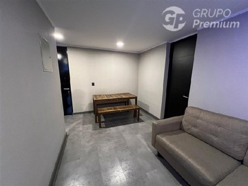 Venta / Departamento / Ñuñoa