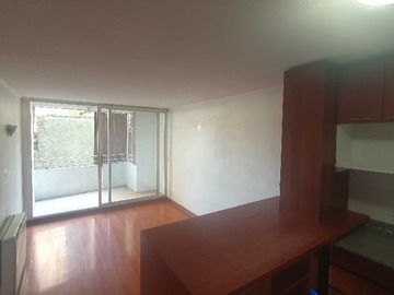 Venta / Departamento / Ñuñoa