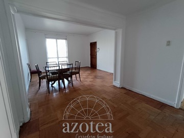 Venta / Departamento / Ñuñoa