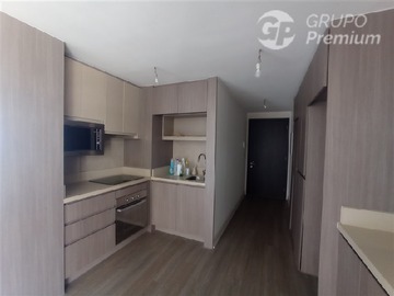 Venta / Departamento / Ñuñoa