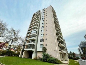 Venta / Departamento / Ñuñoa