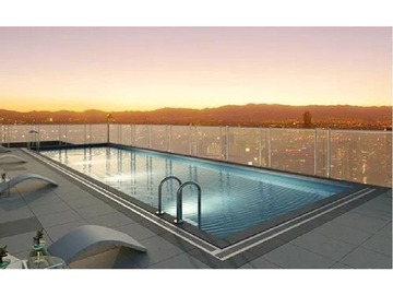 Venta / Departamento / Ñuñoa