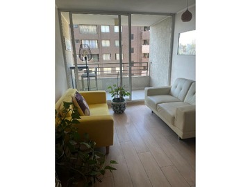 Venta / Departamento / Ñuñoa