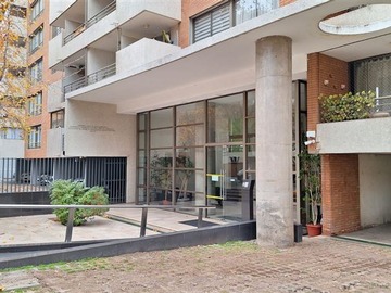 Venta / Departamento / Ñuñoa