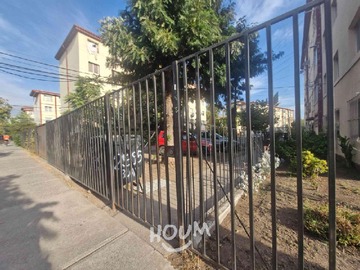 Venta / Departamento / Ñuñoa