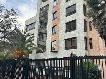 Venta / Departamento / Ñuñoa