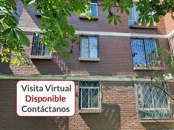 Venta / Departamento / Ñuñoa