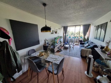 Venta / Departamento / Ñuñoa