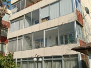 Venta / Departamento / Ñuñoa