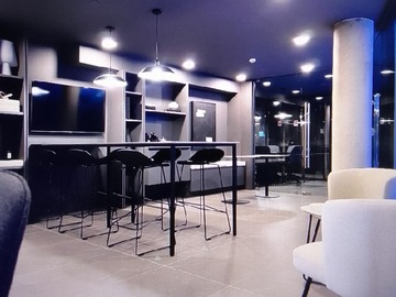 Venta / Departamento / Ñuñoa