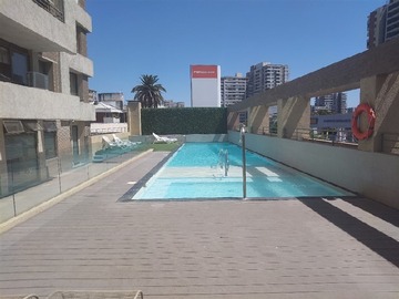 Venta / Departamento / Ñuñoa