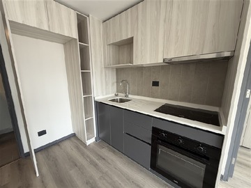 Venta / Departamento / Ñuñoa