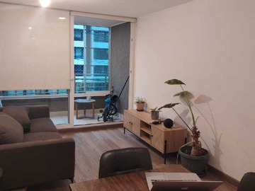 Venta / Departamento / Ñuñoa