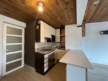 Venta / Departamento / Ñuñoa