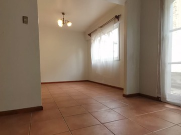 Venta / Departamento / Ñuñoa