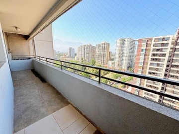 Venta / Departamento / Ñuñoa