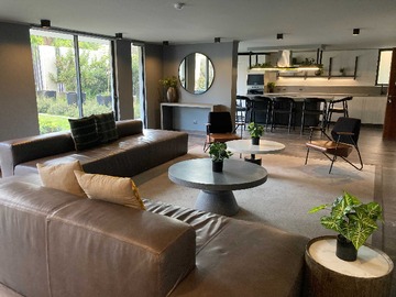 Venta / Departamento / Ñuñoa