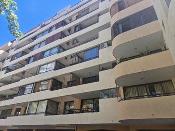Venta / Departamento / Ñuñoa