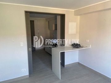 Venta / Departamento / Ñuñoa