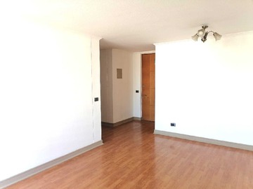Venta / Departamento / Ñuñoa