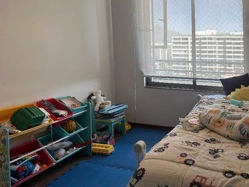 Venta / Departamento / Ñuñoa