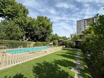 Venta / Departamento / Ñuñoa