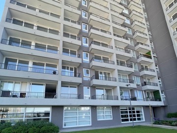 Venta / Departamento / Ñuñoa