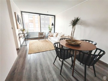 Venta / Departamento / Ñuñoa