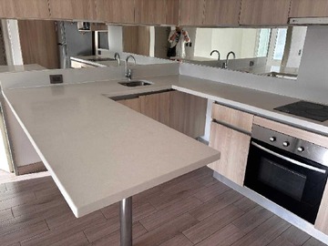Venta / Departamento / Ñuñoa