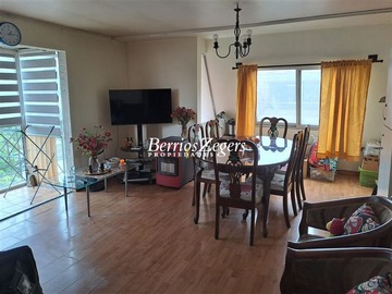 Venta / Departamento / Ñuñoa