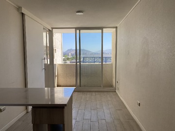 Venta / Departamento / Ñuñoa