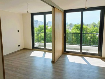 Venta / Departamento / Ñuñoa