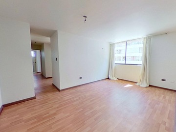 Venta / Departamento / Ñuñoa