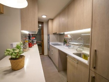 Venta / Departamento / Ñuñoa