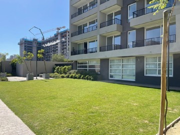 Venta / Departamento / Ñuñoa