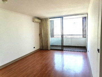 Venta / Departamento / Ñuñoa