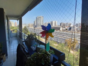 Venta / Departamento / Ñuñoa