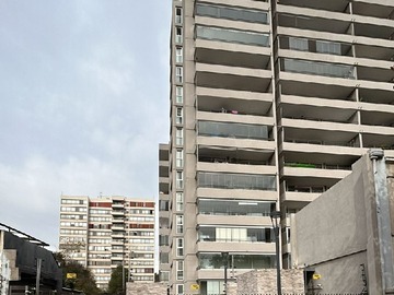 Frontis edificio