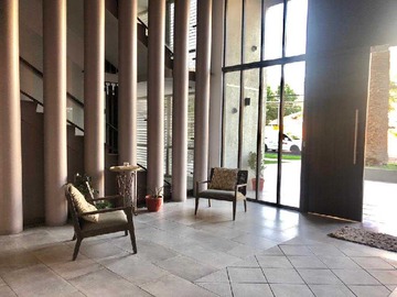 Venta / Departamento / Ñuñoa
