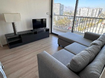 Venta / Departamento / Ñuñoa