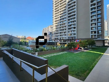 Venta / Departamento / Ñuñoa