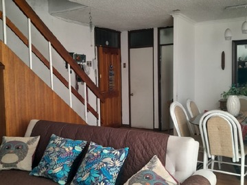 Venta / Departamento / Ñuñoa