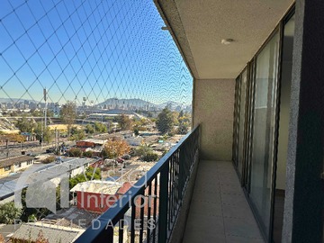 Venta / Departamento / Ñuñoa